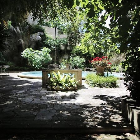 Garden Suite At Palazzo Famularo Lecce Zewnętrze zdjęcie