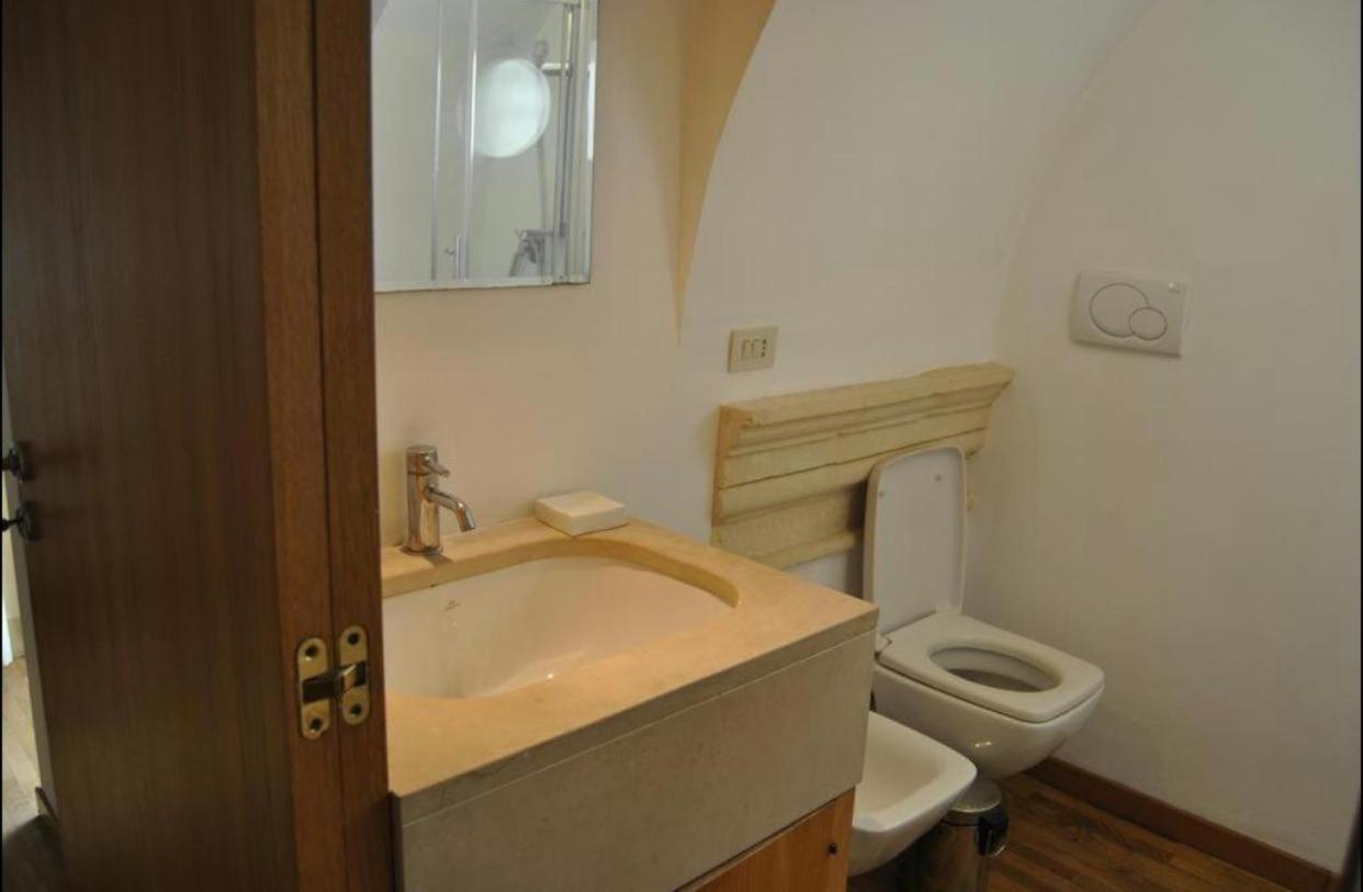 Garden Suite At Palazzo Famularo Lecce Zewnętrze zdjęcie