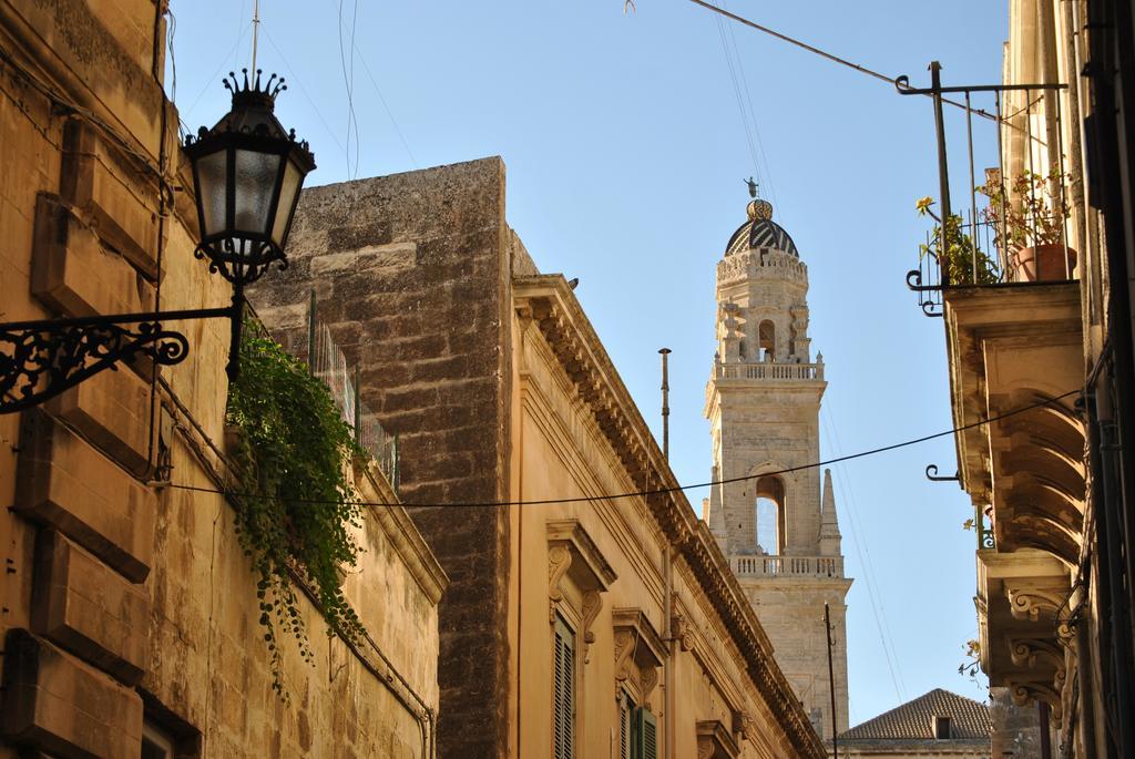 Garden Suite At Palazzo Famularo Lecce Pokój zdjęcie