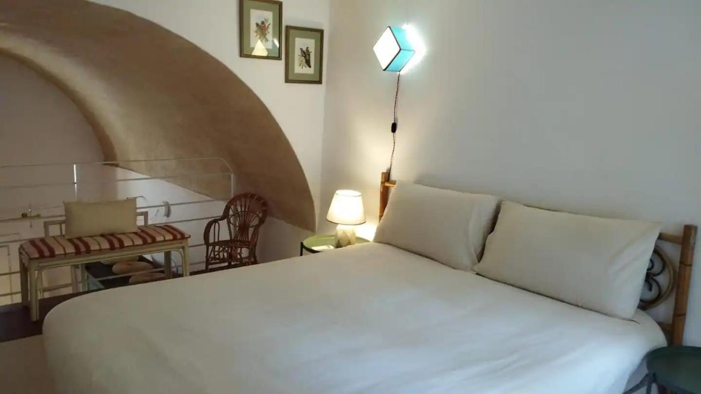 Garden Suite At Palazzo Famularo Lecce Zewnętrze zdjęcie