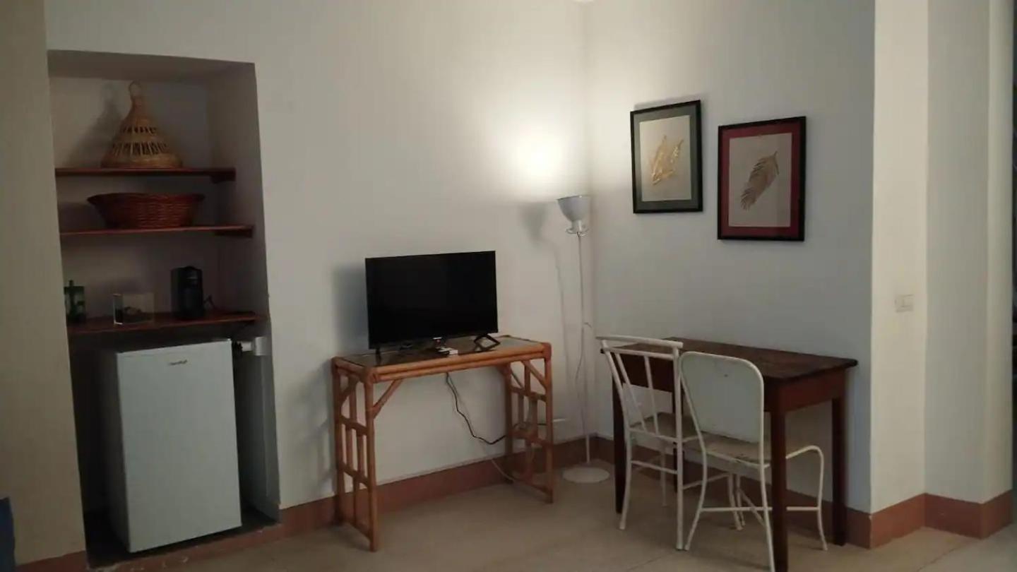 Garden Suite At Palazzo Famularo Lecce Zewnętrze zdjęcie