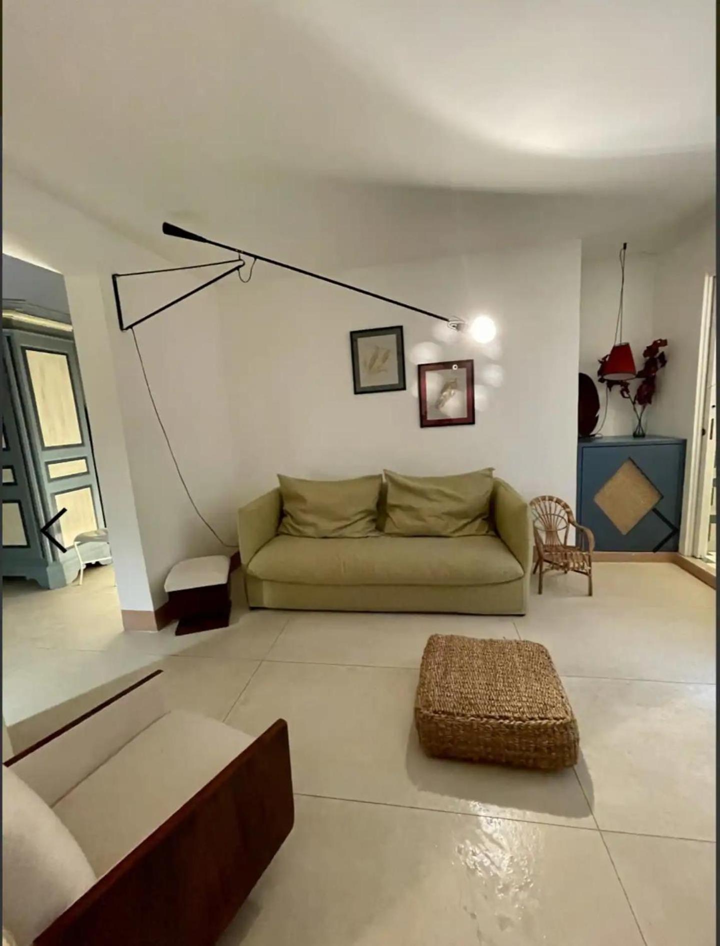 Garden Suite At Palazzo Famularo Lecce Zewnętrze zdjęcie