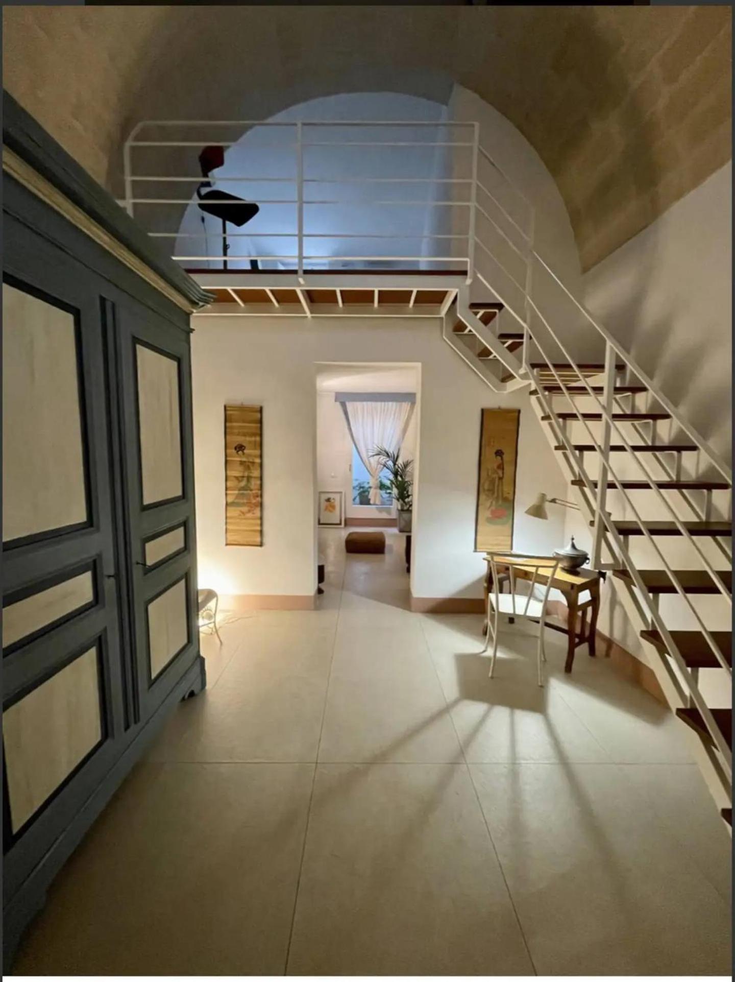 Garden Suite At Palazzo Famularo Lecce Zewnętrze zdjęcie