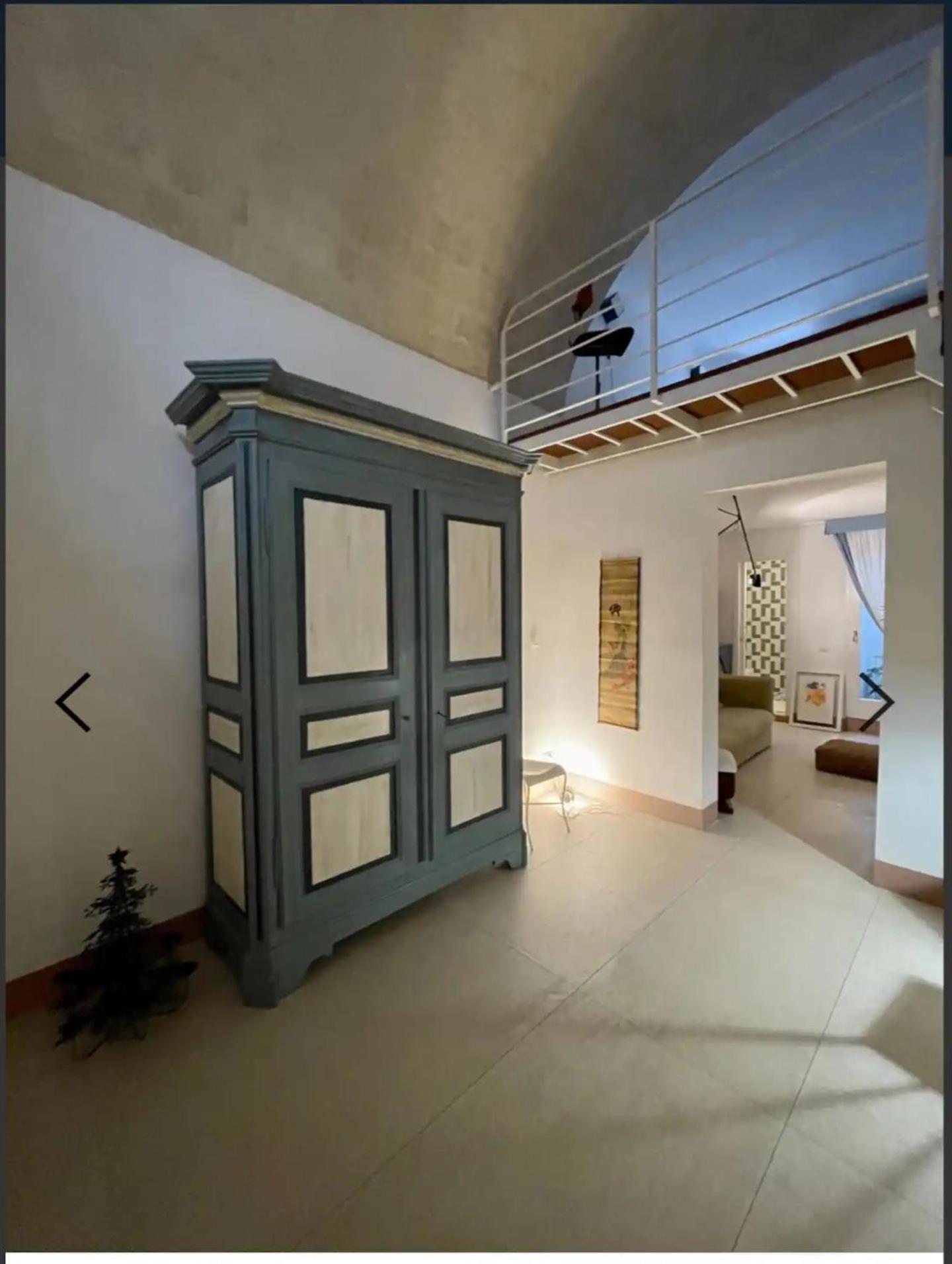 Garden Suite At Palazzo Famularo Lecce Zewnętrze zdjęcie