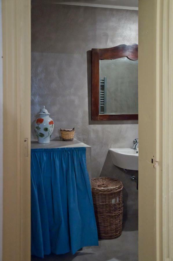 Garden Suite At Palazzo Famularo Lecce Zewnętrze zdjęcie