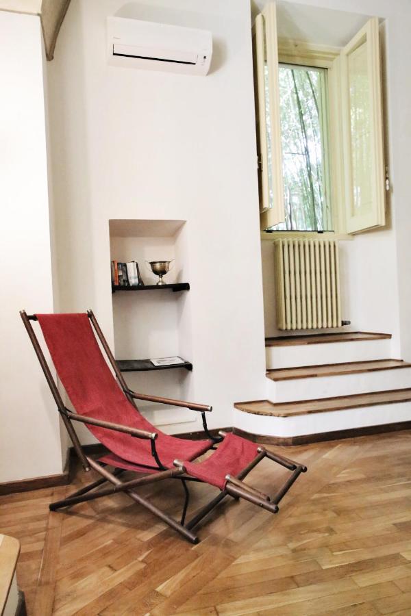 Garden Suite At Palazzo Famularo Lecce Zewnętrze zdjęcie