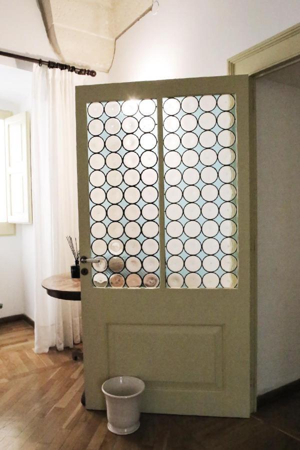 Garden Suite At Palazzo Famularo Lecce Zewnętrze zdjęcie